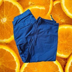 511‎ Tactical Pants Blue Size 16
